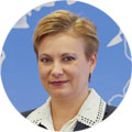 Кожанова Ирина Викторовна